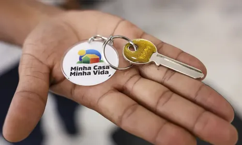 Novas regras do Minha Casa, Minha Vida começam a valer nesta quarta (22)