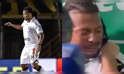 Caso de racismo e confusão marcam duelo entre Vila Nova e Operário