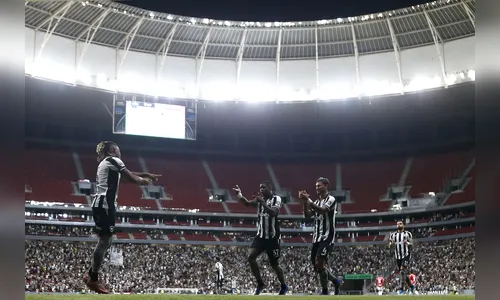 Onde assistir Botafogo x Independiente Petrolero ao vivo