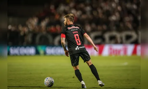Onde assistir Red Bull Bragantino x River Plate pela Sul-Americana ao vivo