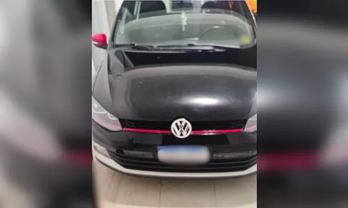 Após GM encontrar veículo dado como furtado, dona diz que havia esquecido onde estacionou
