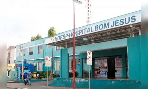 Homem se passa por religioso para sequestrar bebê em maternidade do PR