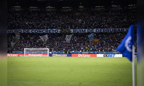 Veja onde assistir Cruzeiro x Atlético-MG ao vivo neste sábado