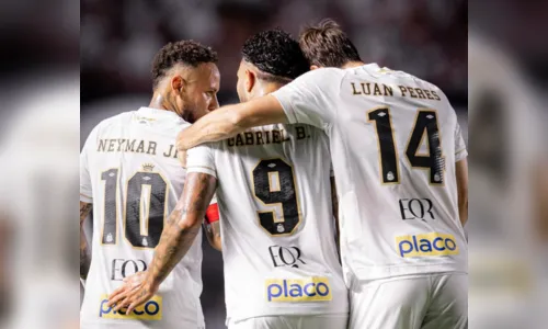 Veja onde assistir Bahia x Santos ao vivo neste sábado (25)