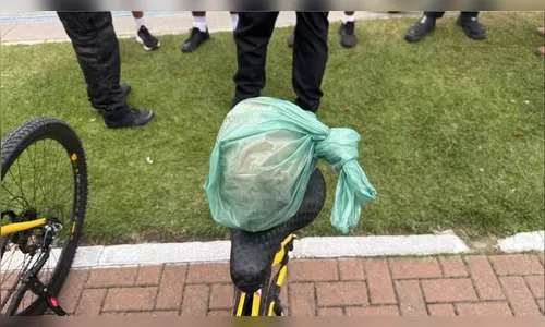 Banhista pisa em objeto no mar e descobre crânio humano durante mergulho