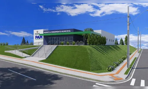 Jandaia do Sul autoriza início das obras do novo Pronto Atendimento Municipal (PAM)