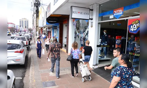 Dia do Trabalhador: veja o que abre e o que fecha em Arapongas neste feriado