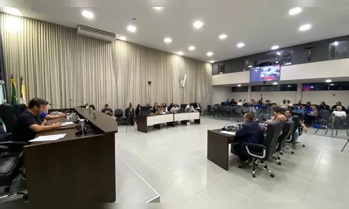 Vereadores de Apucarana aprovam uso de quadras escolares pela comunidade