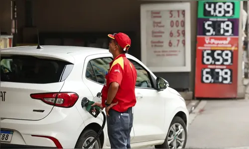 Governo propõe usar receita extra do petróleo para reduzir preço dos combustíveis