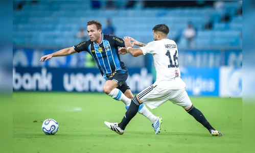 Onde assistir Deportivo Riestra x Grêmio ao vivo nesta terça-feira