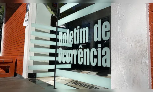 Ex-marido de servidora do Judiciário é preso por descumprir medida protetiva em Apucarana