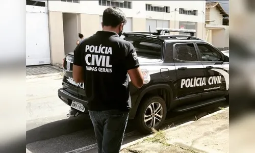 Patrão é preso após exigir sexo em troca de adiantamento a funcionária de 17 anos