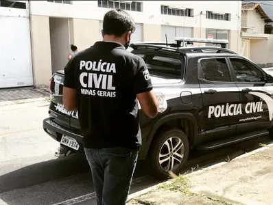 O homem foi preso no último sábado