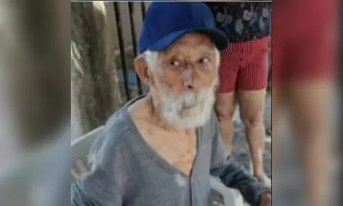 Idoso com Alzheimer que estava desaparecido é encontrado morto em terreno baldio no PR
