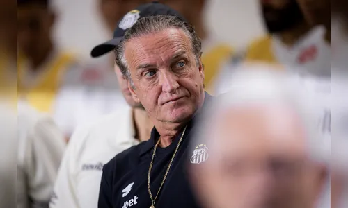 Santos x Rocoleta: onde assistir ao vivo nesta terça-feira