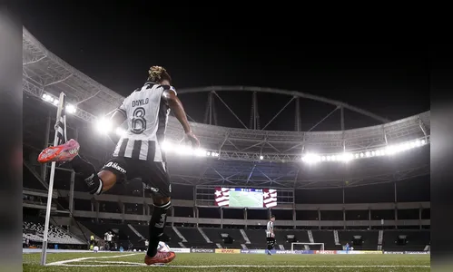 Veja onde assistir Botafogo x Coritiba ao vivo neste domingo