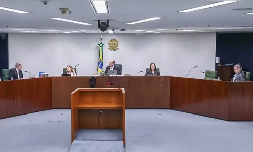 STF inicia julgamento sobre manutenção da prisão de ex-presidente do BRB