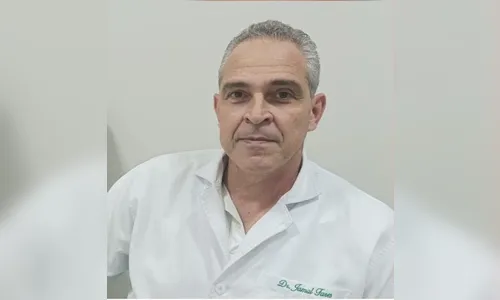 Médico é preso em Maringá após ser condenado a quase 14 anos por fraudar ponto do SUS