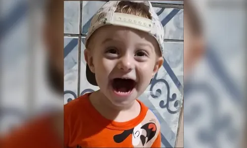 Bebê de 1 ano morre após ser atropelado acidentalmente pelo pai em Chapecó