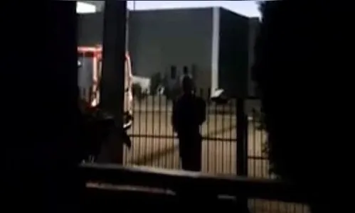 Motorista do Samu é afastado após usar ambulância para ameaçar familiar de morte no PR