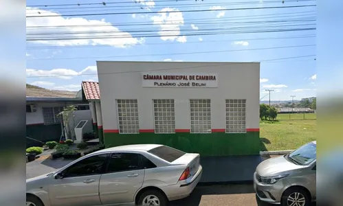 Vereador é suspeito de agredir servidor público durante expediente em Cambira
