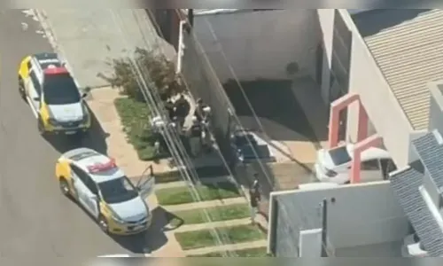 Policial militar é preso por sequestro relâmpago em Cascavel e liberado após pagar fiança