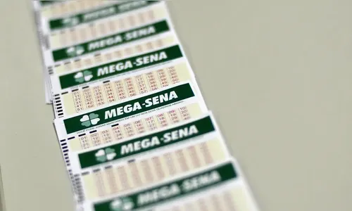 Mega-Sena concurso 2997 acumula e prêmio sobe para R$ 60 milhões