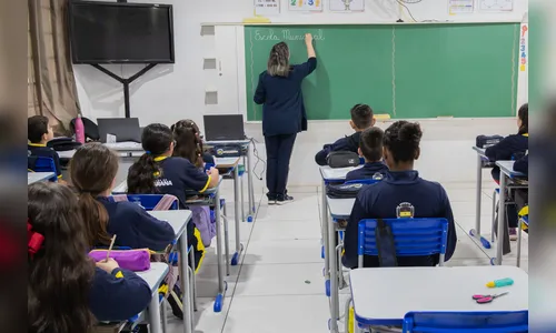 Apucarana abre vagas de estágio para estudantes de nível médio e superior