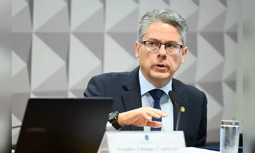 Relatório final CPI do Crime Organizado pede impeachment de Moraes, Toffoli, Gilmar e Gonet
