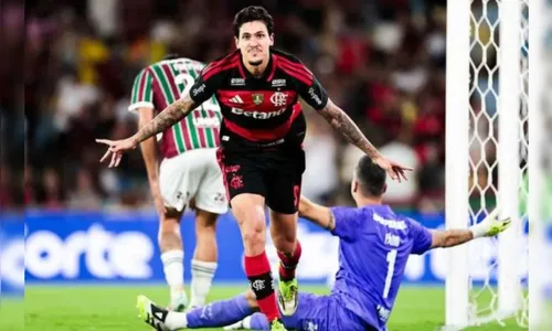 Veja onde assistir Flamengo x Independiente Medellín nesta quinta-feira (16)