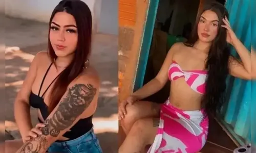 Foragido da Comarca de Apucarana é suspeito de envolvimento no sumiço de primas
