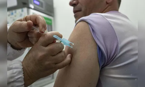 Estado alerta para importância da vacinação contra o tétano e reforça cuidados com ferimentos