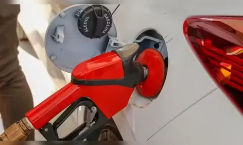 Gasolina alcança R$ 7,59 no Paraná