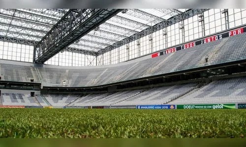 Onde assistir Athletico-PR x Vitória ao vivo neste domingo