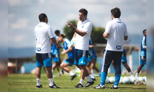 Onde assistir Cruzeiro x Boca Juniors ao vivo nesta terça-feira