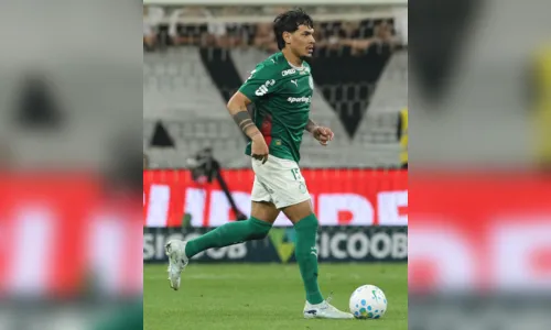Onde assistir Palmeiras x Jacuipense pela Copa do Brasil
