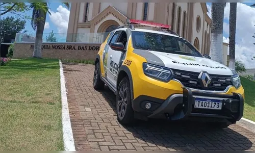 Operação contra o tráfico de drogas prende oito pessoas em Mauá da Serra e Marilândia do Sul