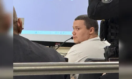 Réus são condenados a mais de mil anos pela 