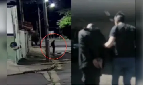 Homem é preso no velório da mãe após matá-la e cortar seu dedo para roubar dinheiro