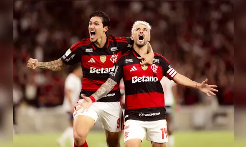 Onde assistir Flamengo x Vasco pelo Brasileirão ao vivo neste domingo