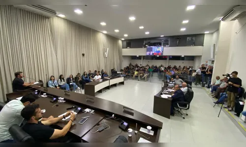Vereadores aprovam convocação de diretor do Cemsa para esclarecimentos