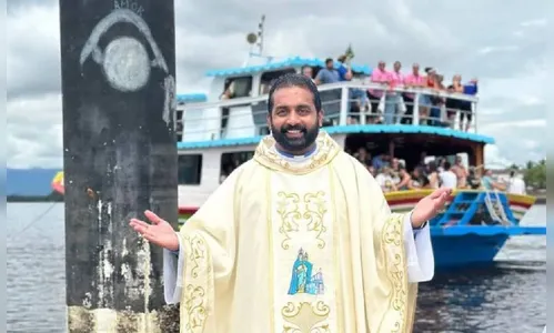 Padre já condenado por abuso no Paraná é alvo de nova denúncia por crime sexual