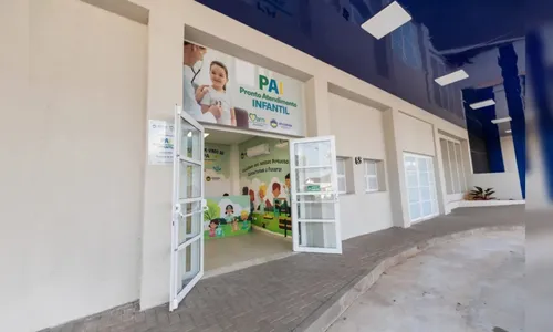 Pronto Atendimento Infantil volta a funcionar em Apucarana; saiba mais