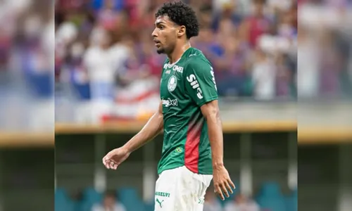 Veja onde assistir Palmeiras x Athletico-PR ao vivo neste domingo (19)