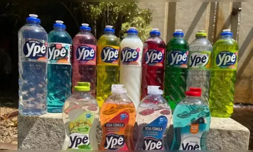 O que fazer se você já usou Ypê contaminado? Saiba tudo sobre a bactéria