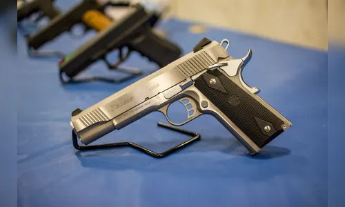 Veja as novas categorias profissionais que poderão ter porte de arma