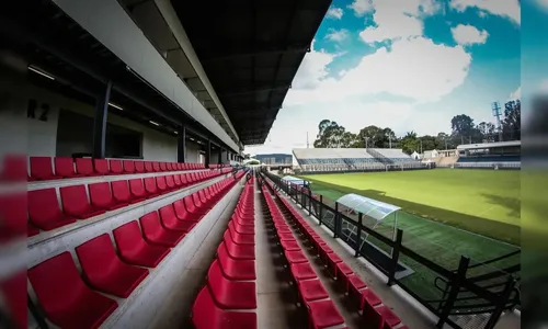 Onde assistir Red Bull Bragantino x Blooming ao vivo nesta quinta-feira (16)