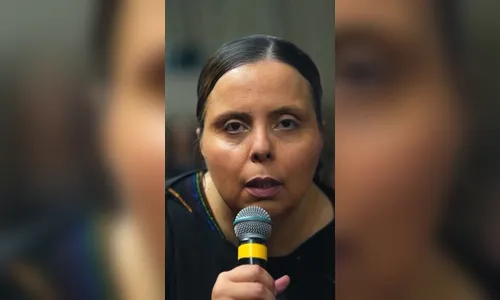 Pastora viraliza ao combater feminicídio em SC: 