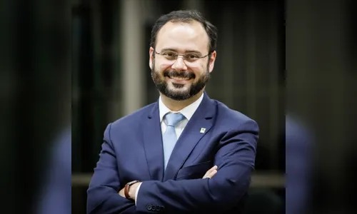 Paulo Henrique Rodrigues é nomeado ministro do Empreendedorismo