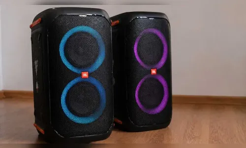 PM recolhe caixas de som após reclamação de morador em Ivaiporã